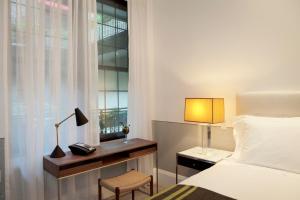 The Broome - Guest Experience