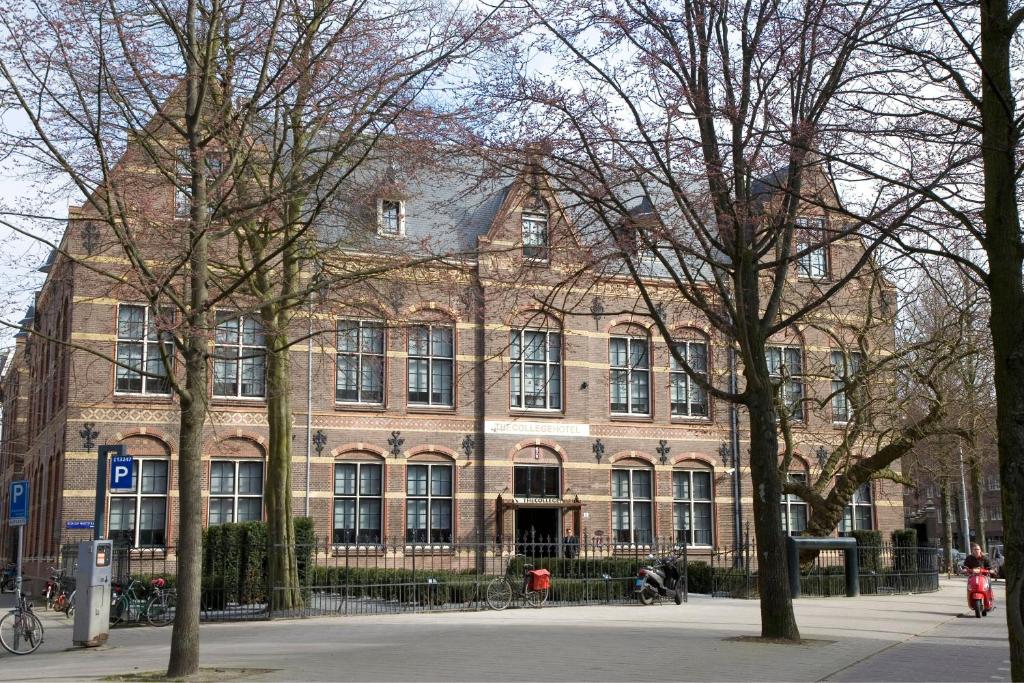 The College Hotel Amsterdam, Autograph Collection Review