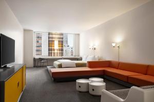 The Delphi Hotel - Exceptional Amenities
