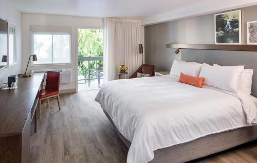 The Domain Hotel - Accommodation Options
