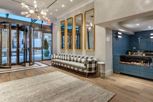 The Draper New York, Tapestry Collection by Hilton - Guest Ratings and Reviews