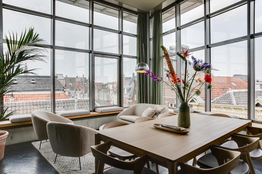 The Duke Boutique Hotel Review