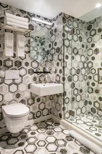 The FIDI Hotel - Superb Guest Experience