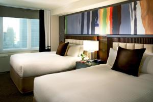 The Fifty Sonesta Hotel New York - General Facilities