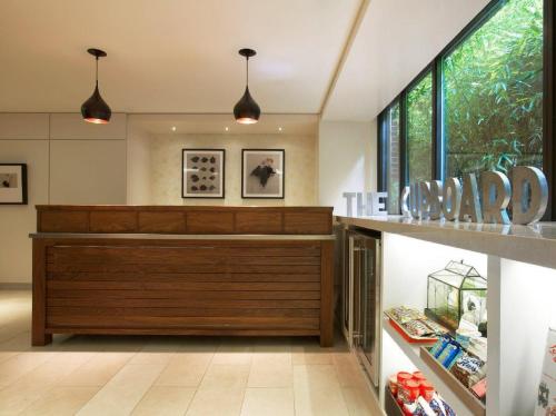The Gardens Sonesta ES Suites New York - Dining and Culinary Offerings
