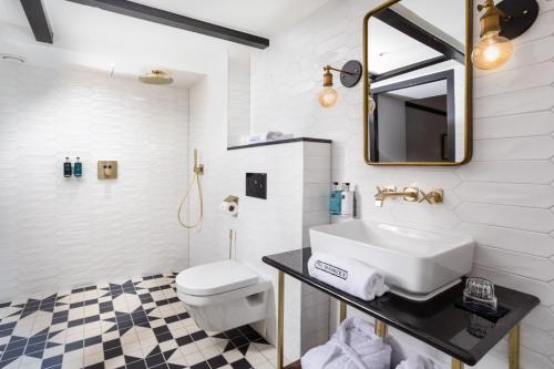 The Hendricks Hotel - Guest Ratings and Reviews