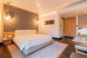 The Hollywood Roosevelt - Guest Reviews and Ratings