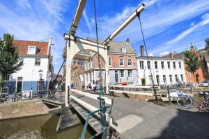 The Hotel Apartments in the Center of Amsterdam - Traveler Highlights