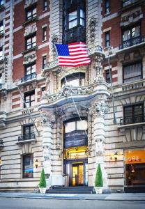 The Hotel at Fifth Avenue - Available Amenities and Services