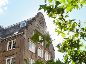 The Hoxton, Lloyd Amsterdam - Guest Experience