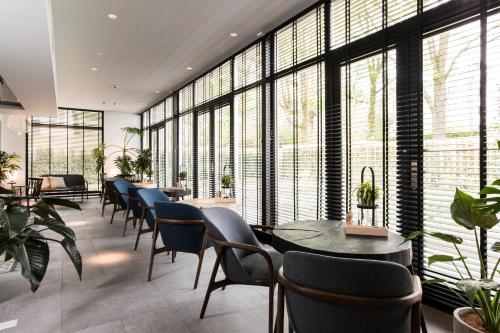 The Lancaster Hotel Amsterdam - Facilities and Amenities
