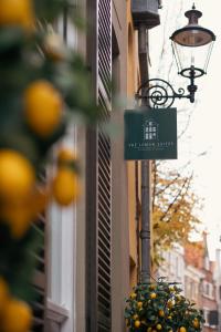 The Lemon Suites - Room Amenities and Features
