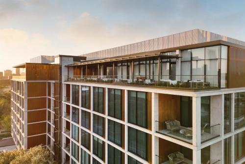 The Loren at Lady Bird Lake - Room Amenities
