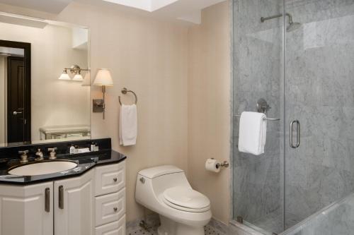 The Manhattan Club - Room Types and Amenities