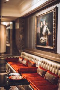 The Michelangelo Hotel - Guest Experience and Reviews
