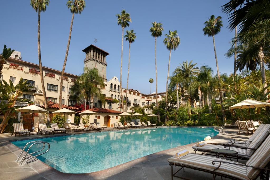 The Mission Inn Hotel and Spa Review