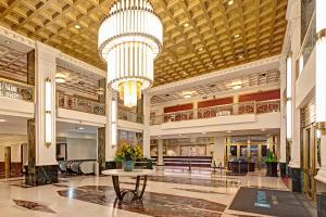 The New Yorker, A Wyndham Hotel - Fitness and Recreation Facilities