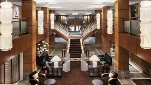 The Prince Kitano New York - Dining Options