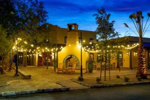 The Ranch At Death Valley - Dining Experiences