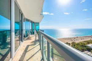 THE SETAI 5 STARS HOTEL-RESIDENCE MIAMI BEACH OCEANVIEW 2 Bedroom UNIQUE - Getting to The Setai