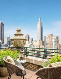 The Shelburne Sonesta New York - Diverse Accommodation Options