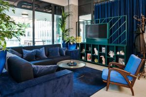 The Social Hub Amsterdam West 4 Star - Guest Experience and Service Highlights