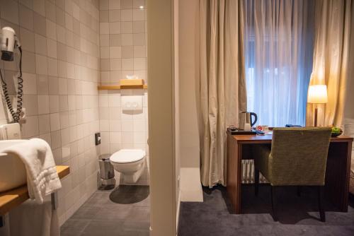 The Swan Delden - Guest Experiences