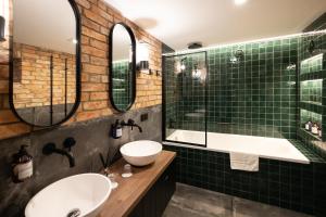 The True Jacob Boutique Hotel - Hotel Facilities