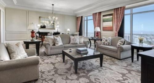 The Venetian Resort Las Vegas By Suiteness - Onsite Facilities