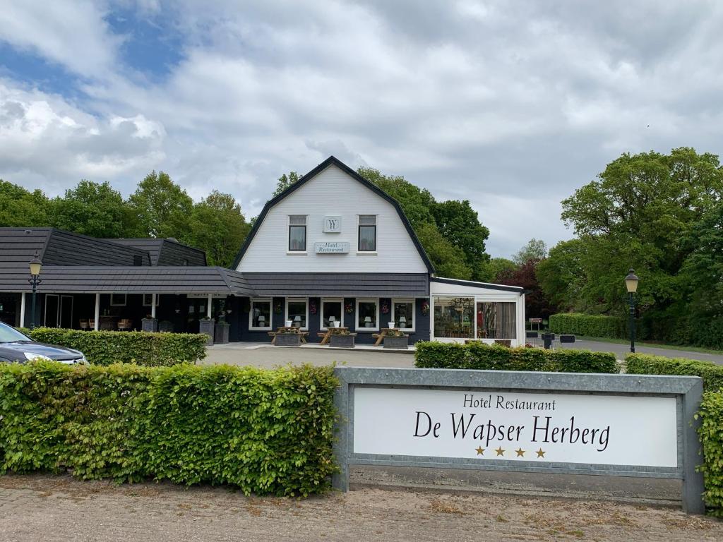 The Wapser Inn Review