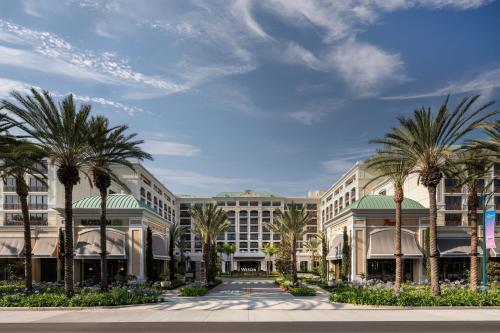 The Westin Anaheim Resort - Guest Reviews and Ratings