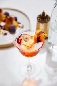 The Westin Long Beach - Dining Options