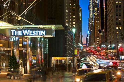 The Westin New York Grand Central - Exceptional Guest Experiences