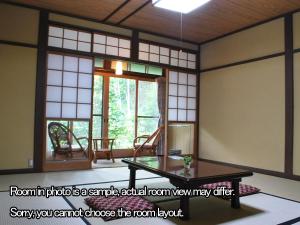 Today's Inn Ohara Village - Exquisite Dining Experience