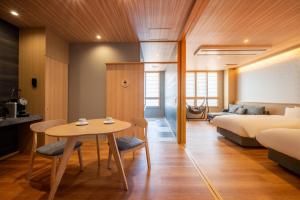 Tofuya Ryokan, Onogawa Onsen, Sauna, Barrier-free - Room Types