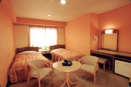 Tosagyoen - Onsite Facilities and Amenities