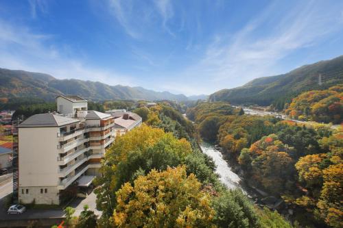 Tsuganoki - Onsite Amenities and Facilities