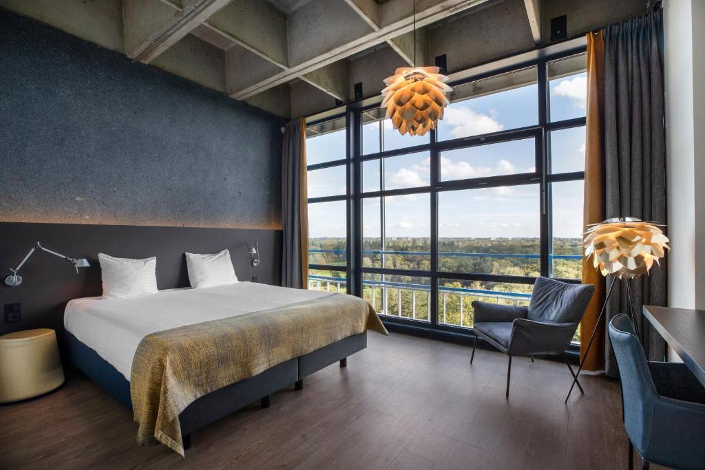U Parkhotel Review