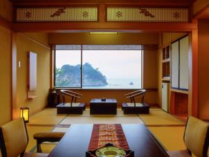 Umibenokakureyu Seiryu - Room Amenities