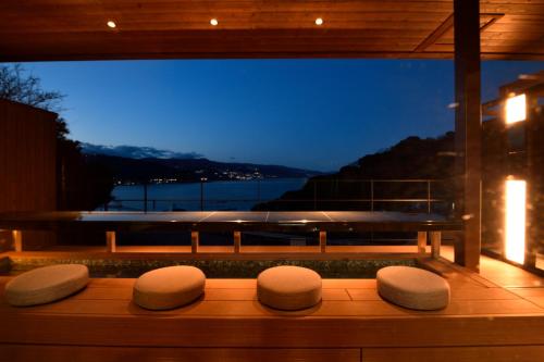Uminohana - Room Amenities
