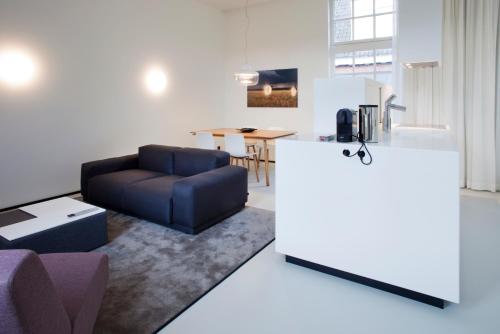 Urban Residences Maastricht - Guest Reviews and Satisfaction