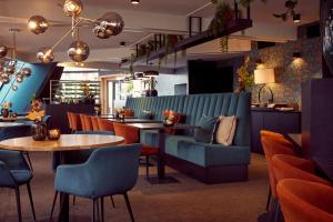Van Der Valk Drachten - Facilities and Amenities