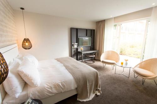 Van Der Valk Hotel Apeldoorn - Onsite Dining and Restaurant