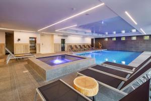 Van Der Valk Hotel Breda - Recreational Amenities
