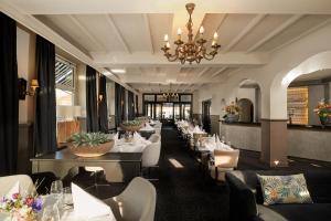 Van Der Valk Hotel De Molenhoek-Nijmegen - Hotel Facilities and Amenities