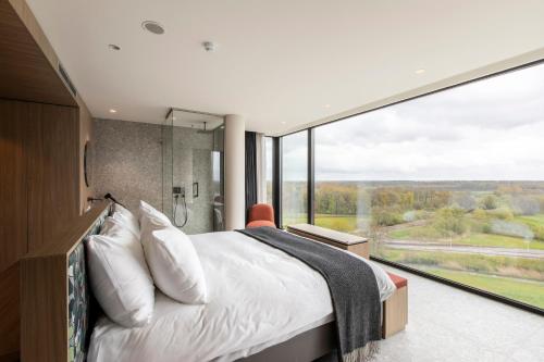 Van Der Valk Hotel Deventer - Guest Reviews and Experiences