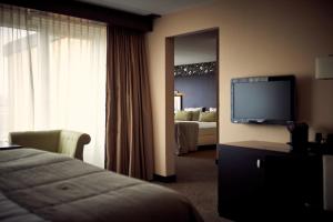 Van Der Valk Hotel Emmeloord - Dining Options