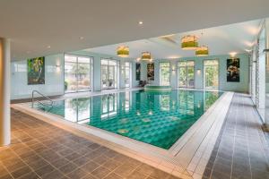 Van Der Valk Hotel Emmen - Room Features