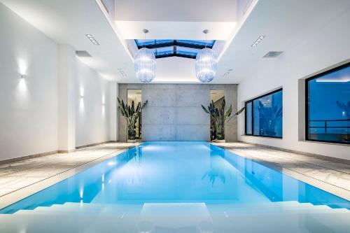 Van Der Valk Hotel Enschede - Guestroom Accommodations
