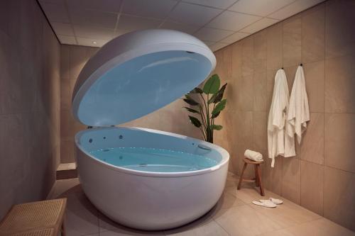 Van Der Valk Hotel Gilze-Tilburg - Dining Options
